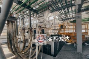Wholesale Boron iron electric furnace for ferroalloy smelting from china suppliers