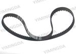 180500271 Timing Belt 5M075150 For GT5250 Auto Cutter Spare Parts