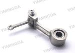 Metal Rod Assemble For YINENG Cutter Parts Different Model