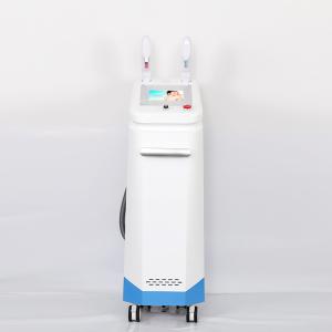 Wholesale multifunctional hair removal vascular removal IPL SHR machine for clinic from china suppliers