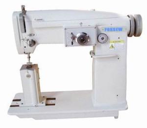 Wholesale Single Needle Post-bed Zigzag Sewing Machine FX2150H from china suppliers