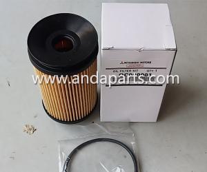 Wholesale Good Quality Oil Filter For Mitsubishi QC000001 from china suppliers