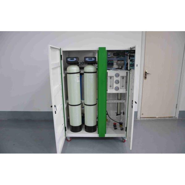 99% Desalination RO Water Purification Plant for Drinking Water