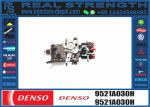 3981495 3981498 T413368 DP310 Diesel Fuel Injector Injection Pump 9521A030H For