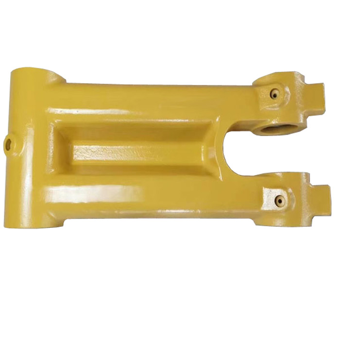 PC300 EX300 EX270 PC270 Backhoe Bucket Linkage Smooth Finish