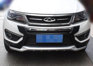 Wholesale 2016 Chery New Tiggo5 Vogue Style Front Bumper Guard / Rear Bumper Guard Repair from china suppliers