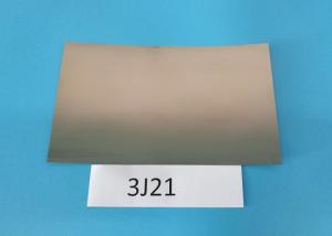 Wholesale 3J21 Super Elastic Alloy Co40CrNiMo China Origin Fast Delivery from china suppliers