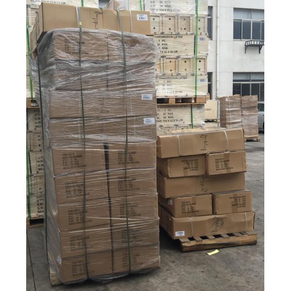 AA4C facility Oil drainer KC-ODT-F