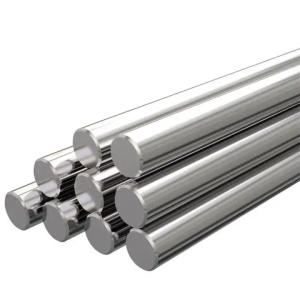 Wholesale ASTM AISI Round Stainless Steel Bar 304 310S 321 410 420 430 Stainless Steel Rod from china suppliers