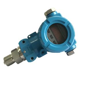 Wholesale Universal Digital Compact Pressure Transmitter / Electronic Pressure Transmitter from china suppliers