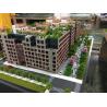 Buy cheap Colourful Light Architecture House Model American Residential Style from wholesalers