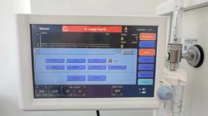 Wholesale anesthetic machine with ventilator for adult and pediatric OEM manufacturer from china suppliers