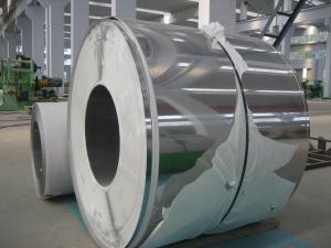 Wholesale Universal Stainless Coil High Ductility from china suppliers