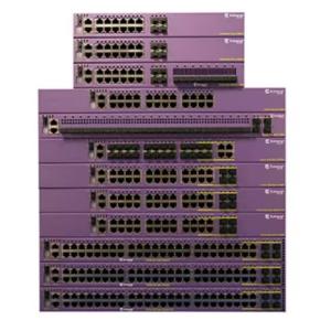 Wholesale Stock 48 Port Data Switch Networks X670-48X-BF 10GbE SFP Network Switch 17104 X670-48X from china suppliers
