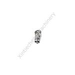 SUS316 Medical Machined Parts Dental Accessories Customization