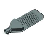 High Power Outdoor LED Street Lights 45w , Module Design Outdoor Smart LED