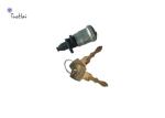 1750020283 01750020283 ATM Spare Parts Wincor Nixdorf Cash Cassette Lock With