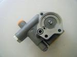 HPV160 gear pump pilot pump for KOMATSU PC300-3 PC300-5 PC400-3PC400-5 excavator