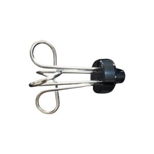 Wholesale IV Stand Parts Optional Color IV Pole Accessories Mashroom Screw Middle Lock Parts from china suppliers