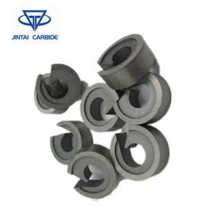 Wholesale Unground Tc Cemented Carbide Spray Swirl Chamber High Wear Resistance from china suppliers