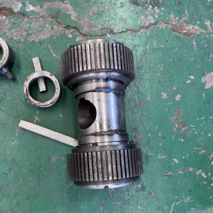 900kg Flat Die Biomass Pellet Machine Pellet Press Making Machine roller assembly