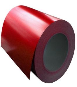 Wholesale Premium Colour Coated Steel Coils , Pre Painted GI Sheet With ASTM DIN Standard from china suppliers