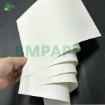 120Gram 150Gram Uncoated Bleached White Kraft Paper For Shopping Bags 70 x 100cm