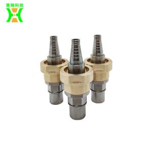 Wholesale Medical S136 Precision Mould Parts , Automotive Injection Plastic Mould from china suppliers