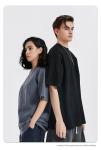Summer Tee Vintage Graphic T Shirt Freedom Wing Badge Print Short Sleeve Shirts