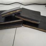 Mining Rubber Belting NN 100 Multi-ply Fabric Conveyor Belt
