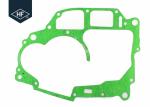450mm Length Motorcycle Exhaust Gasket , Motorcycle Spare Parts For XR250