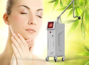 Wholesale 40W high energy 10600nm laser skin resurfacing fractional co2 laser from china suppliers