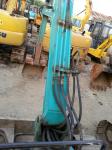 Used 3 ton excavator PC30 ,MINI Crawler Excavator