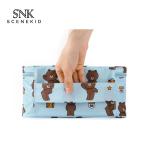 Beauty Waterproof Travel Zippered Make Up Travel Bag Portable