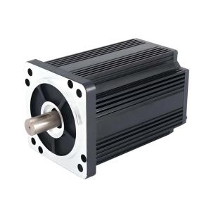 Wholesale Customize 180mm Inrunner Brushless Motor Compact 5000W 24V 3000RPM 50N.M from china suppliers