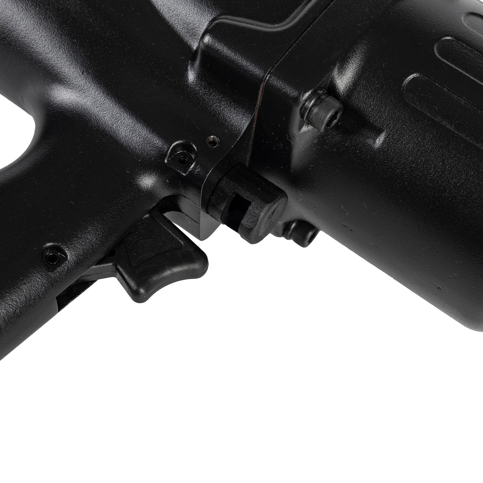 Single Hammer Air Impact Wrench Gun