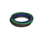 Excavator Chainsaw Cylinder Kits Hydraulic Cylinder Repair Tool Kits for Grease