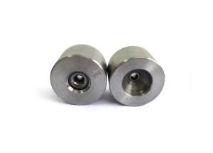 Wholesale SAE1008 SAE1006 Cemented Carbide Wire Drawing Dies For Metal Wires Production from china suppliers