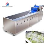 Tengsheng Fruit And Vegetable Washing Machine Pests Eliminating Saint Dragon