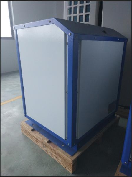 Trinity Residential Geothermal Heat Pump , High Efficiency Water To Air Heat