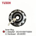 Guangdong Forged Wheel Hub Bearing For Honda lexus ls430 for Car Maintenance and