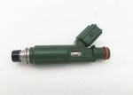 / Chevy Gasoline Fuel Injector , 23290-22040 23250-22040 Denso Flow Cheap
