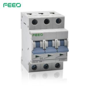 Wholesale Wall Type 3P GB14048 Electrical Isolation Switch from china suppliers