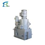 1000 kg Weight Incinerator Generator for Waste Incineration Plants Core