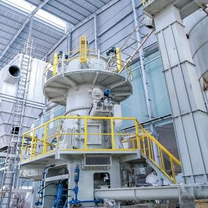 Wholesale Cement Plant Vertical Roller Mill PLC Superfine Powder Grinding from china suppliers