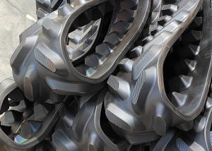 Wholesale rubber track 300X127X32 for Tractor M8540,3C878-49010 from china suppliers