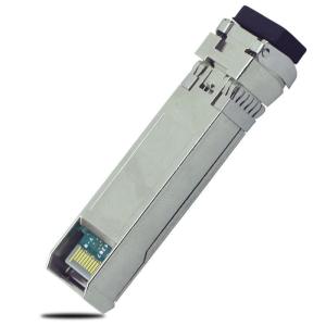 Wholesale Compatible 10GBASE-LR SFP+ 1310nm 10km DOM FTLX1471D3BCV-IT from china suppliers