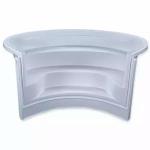 Formig Medical Beauty Machine Housing Large Thickness Forming Plastic Vacuum