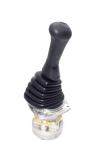 KOBELCO HYVNDAI Handle for excavator joystick SK300 Pilot Valve Factory Direct