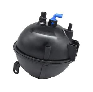 Wholesale 2013-2018 BMW F25 Coolant Expansion Tank with OE 17137823544 17137639464 17138616418 from china suppliers